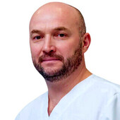 Хабибуллин Ильдар Марселевич — стоматолог, стоматолог-ортопед