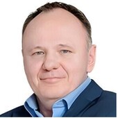 Нигматуллин Ирек Марсович — анестезиолог, реаниматолог