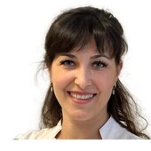 Харисова Эльвира Аликовна — акушер, гинеколог