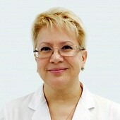 Байда Галина Евгеньевна — гинеколог