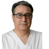 Мовин Виталий Борисович — стоматолог-ортопед, стоматолог