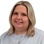 Данилова Екатерина Павловна — стоматолог