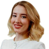 Захарова Дарья Александровна — стоматолог-пародонтолог, гигиенист стоматологический