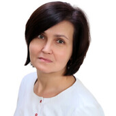 Бикташева Альфия Римовна — иммунолог, аллерголог