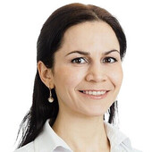 Ибрагимова Зулай Зиявдиновна — терапевт, гастроэнтеролог