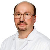 Саламатов Владимир Евгеньевич — психотерапевт