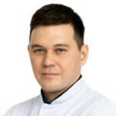 Шакиров Артур Радикович — реаниматолог, анестезиолог