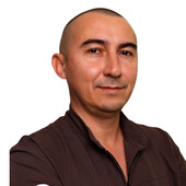Кастаранов Асхат Ишбулатович — массажист