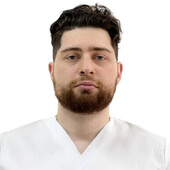 Титоян Володя Микаелович — стоматолог, стоматолог-хирург