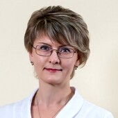 Шекунова Елена Николаевна — невролог