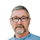 Саптаров Наиль Сафаргалиевич — стоматолог, стоматолог-хирург