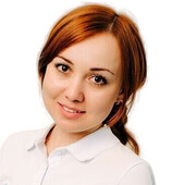 Валиева Элина Фаритовна — стоматолог