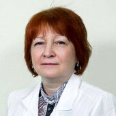 Макаева Марина Явдатовна — иммунолог, аллерголог