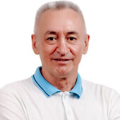Гайнанов Роберт Раибович — стоматолог-ортопед, стоматолог
