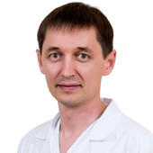 Суяргулов Рустем Тимирханович — травматолог