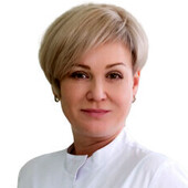 Парилова Надежда Ивановна — акушер, гинеколог