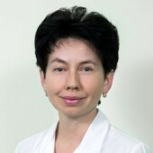 Мельникова Маргарита Федоровна — невролог