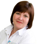Перевозчикова Светлана Валерьевна — инфекционист
