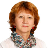 Тихонова Елена Петровна — инфекционист