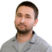 Черепнин Михаил Александрович — терапевт, гастроэнтеролог