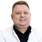 Цапенко Сергей Сергеевич — стоматолог, стоматолог-терапевт