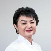 Сабирьянова Зульфия Салаватовна — акушер, гинеколог