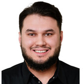 Нурисламов Фадис Фирдависович — стоматолог, стоматолог-ортопед