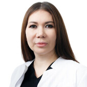 Шангареева Алия Ирековна — стоматолог, стоматолог-пародонтолог