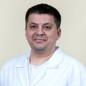 Гильманов Ильдар Рифович — анестезиолог