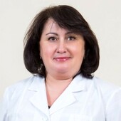 Брондз Наталья Борисовна — УЗИ-специалист