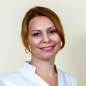 Смоленцева Елена Викторовна — акушер, гинеколог