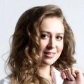 Мухаметзянова Наталья Вадимовна — эндокринолог