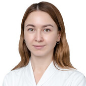 Сахибгареева Регина Ришатовна — гастроэнтеролог