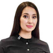 Васильева Екатерина Олеговна — стоматолог-ортопед, стоматолог