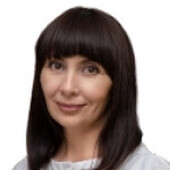 Кашапова Лейсан Ильгизовна — стоматолог, стоматолог-терапевт