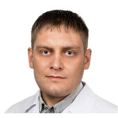 Габбасов Альберт Рустемович — УЗИ-специалист