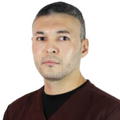 Вахитов Аяз Кутдусович — ортопед, травматолог