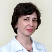 Еникеева Лия Фаритовна — окулист (офтальмолог)