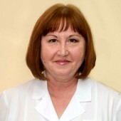 Коваль Елена Юрьевна — гастроэнтеролог