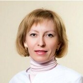 Гималова Радмила Радиковна — невролог