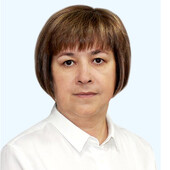 Мусина Гулиса Марсельевна — врач функциональной диагностики