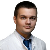 Сердюков Сергей Сергеевич — венеролог, дерматолог
