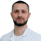 Мухин Андрей Андреевич — рентгенолог