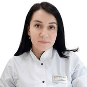 Галеева Айгуль Амировна — УЗИ-специалист