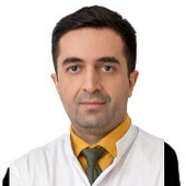 Джантотаев Руслан Борисович — анестезиолог, реаниматолог