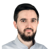 Сливко Филипп Игоревич — стоматолог-ортопед