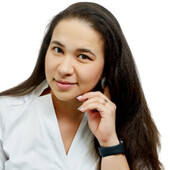 Гадельшина Лилия Агзамовна — стоматолог, стоматолог-ортодонт