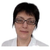 Святковская Елена Юрьевна — окулист (офтальмолог)