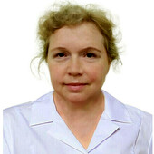 Волкова Ирина Алексеевна — гастроэнтеролог, гепатолог