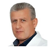 Аванесов Григорий Сергеевич — травматолог, ортопед